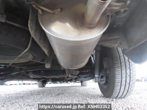 Used 2003 AT toyota alphard ANH10W Image[48]