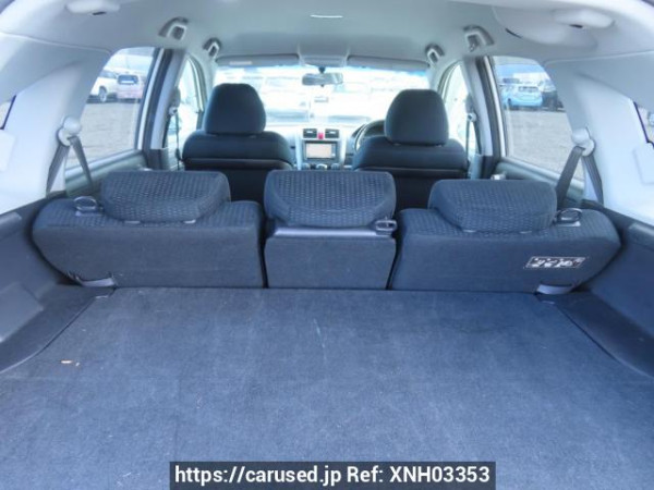 Used 2007 AT honda cr-v RE4 Image[9]