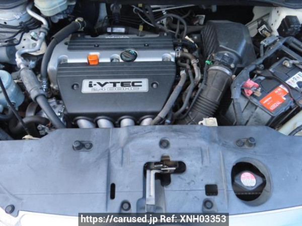 Used 2007 AT honda cr-v RE4 Image[10]