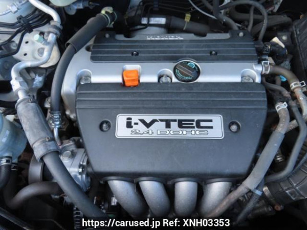 Used 2007 AT honda cr-v RE4 Image[11]