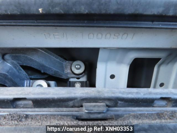 Used 2007 AT honda cr-v RE4 Image[13]