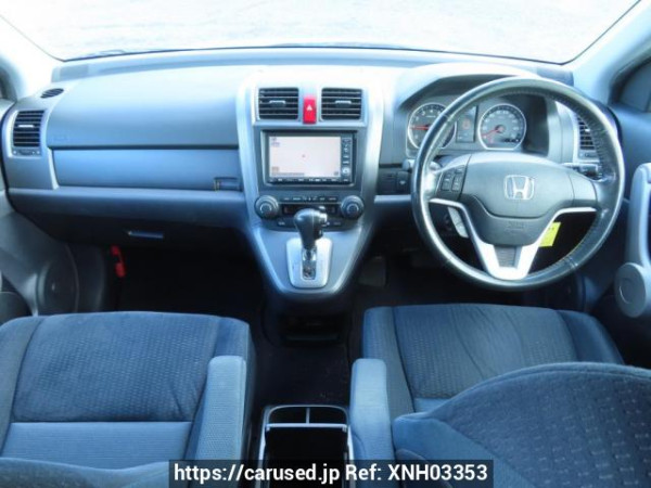 Used 2007 AT honda cr-v RE4 Image[20]