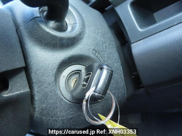 Used 2007 AT honda cr-v RE4 Image[23]