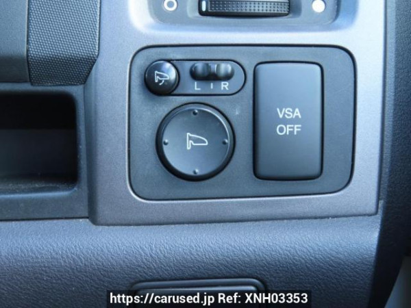 Used 2007 AT honda cr-v RE4 Image[24]