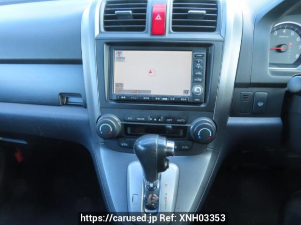 Used 2007 AT honda cr-v RE4 Image[26]