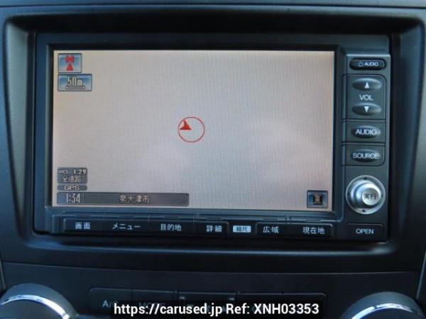 Used 2007 AT honda cr-v RE4 Image[27]