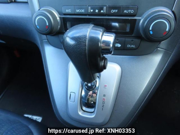 Used 2007 AT honda cr-v RE4 Image[28]
