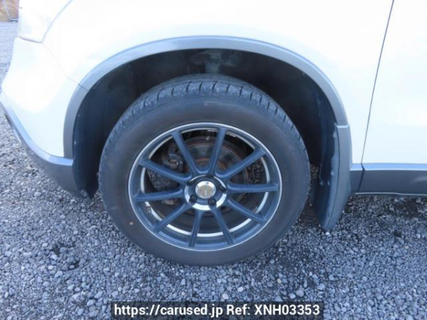 Used 2007 AT honda cr-v RE4 Image[32]