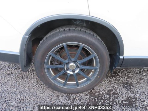 Used 2007 AT honda cr-v RE4 Image[33]