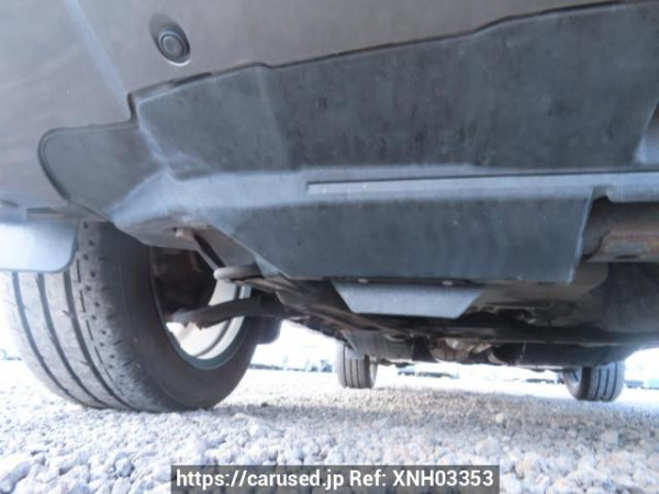 Used 2007 AT honda cr-v RE4 Image[35]