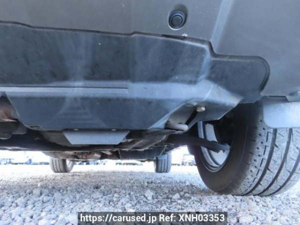 Used 2007 AT honda cr-v RE4 Image[36]