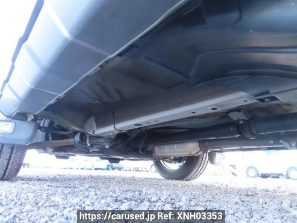 Used 2007 AT honda cr-v RE4 Image[38]