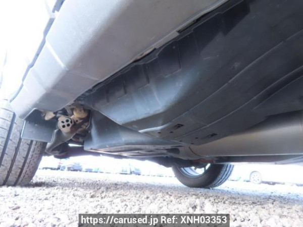 Used 2007 AT honda cr-v RE4 Image[39]