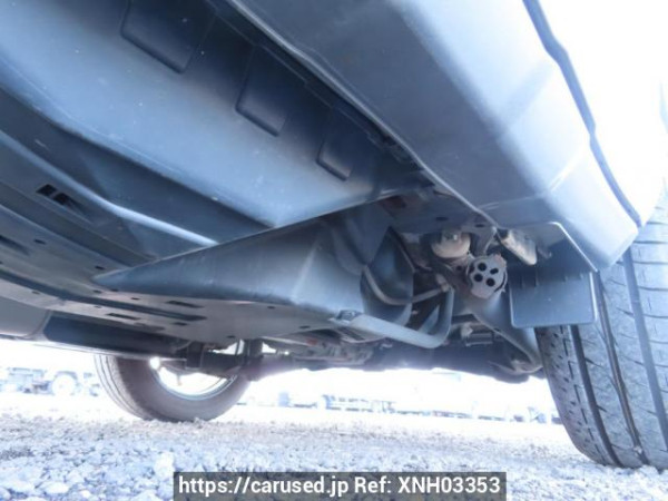 Used 2007 AT honda cr-v RE4 Image[40]