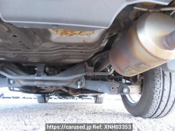 Used 2007 AT honda cr-v RE4 Image[43]