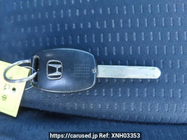 Used 2007 AT honda cr-v RE4 Image[44]