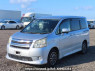 Used 2009 AT toyota noah ZRR70W Image[2]