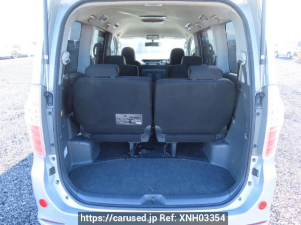 Used 2009 AT toyota noah ZRR70W Image[8]