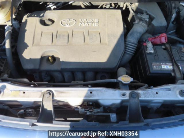 Used 2009 AT toyota noah ZRR70W Image[9]