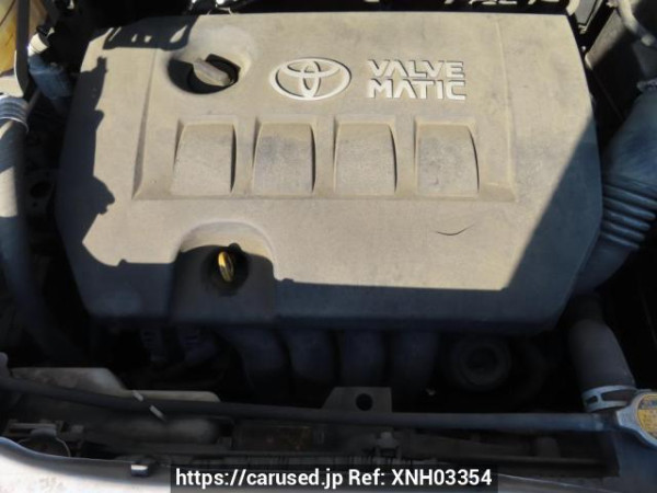 Used 2009 AT toyota noah ZRR70W Image[10]