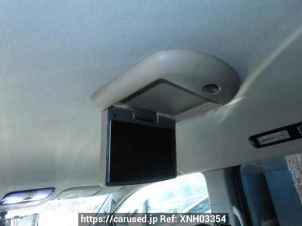 Used 2009 AT toyota noah ZRR70W Image[13]