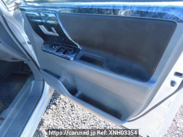 Used 2009 AT toyota noah ZRR70W Image[24]