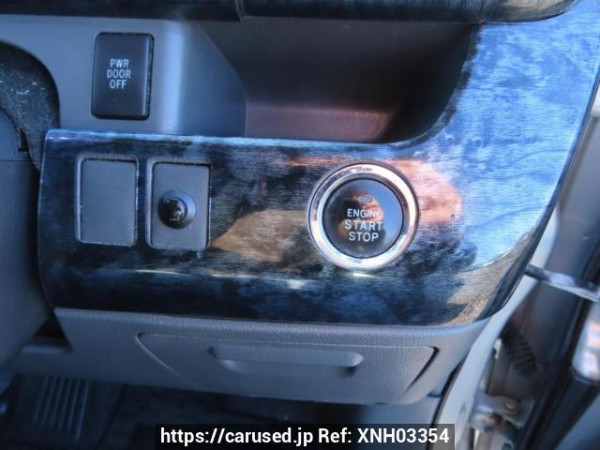 Used 2009 AT toyota noah ZRR70W Image[28]