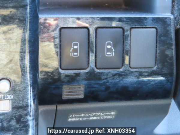 Used 2009 AT toyota noah ZRR70W Image[29]