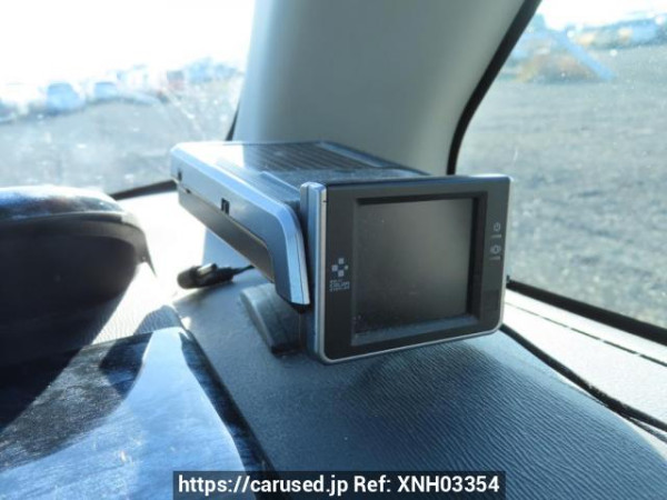 Used 2009 AT toyota noah ZRR70W Image[30]