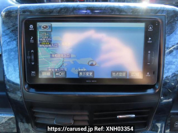 Used 2009 AT toyota noah ZRR70W Image[33]