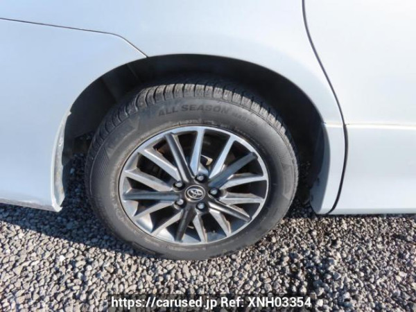 Used 2009 AT toyota noah ZRR70W Image[40]