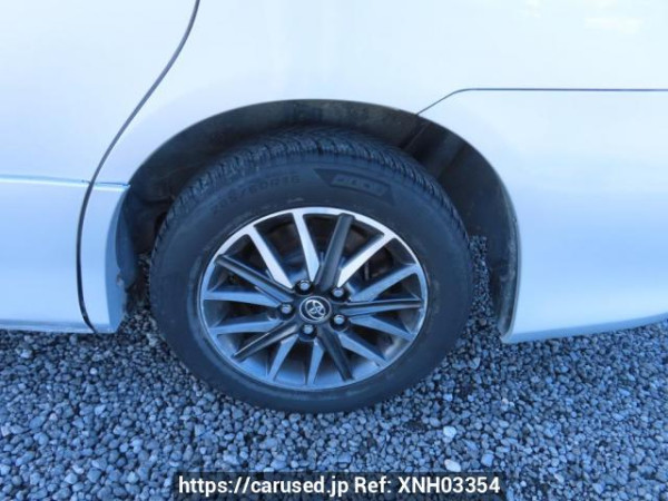 Used 2009 AT toyota noah ZRR70W Image[41]