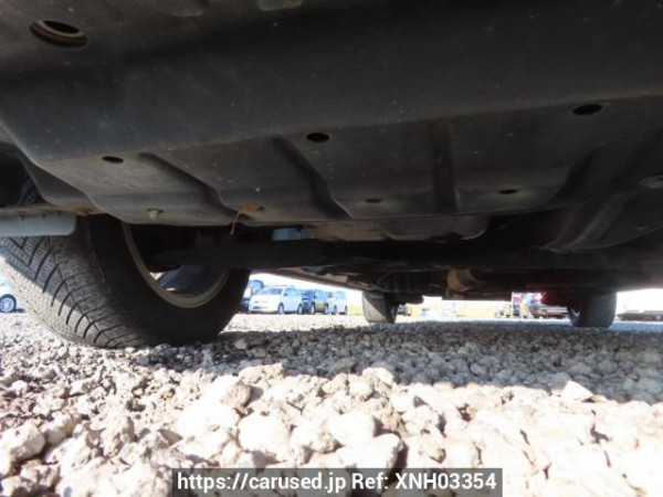 Used 2009 AT toyota noah ZRR70W Image[42]