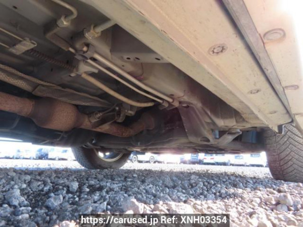 Used 2009 AT toyota noah ZRR70W Image[44]