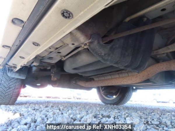 Used 2009 AT toyota noah ZRR70W Image[46]