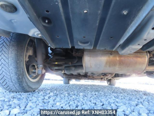 Used 2009 AT toyota noah ZRR70W Image[48]