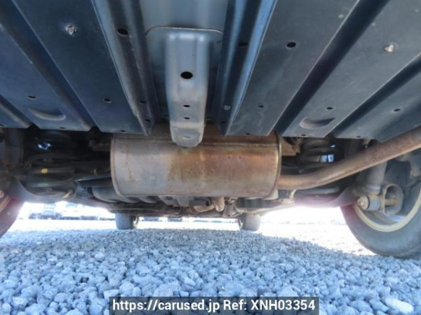 Used 2009 AT toyota noah ZRR70W Image[49]