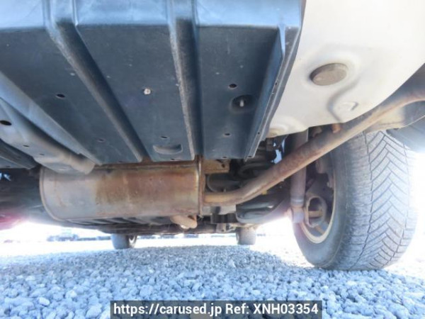 Used 2009 AT toyota noah ZRR70W Image[50]