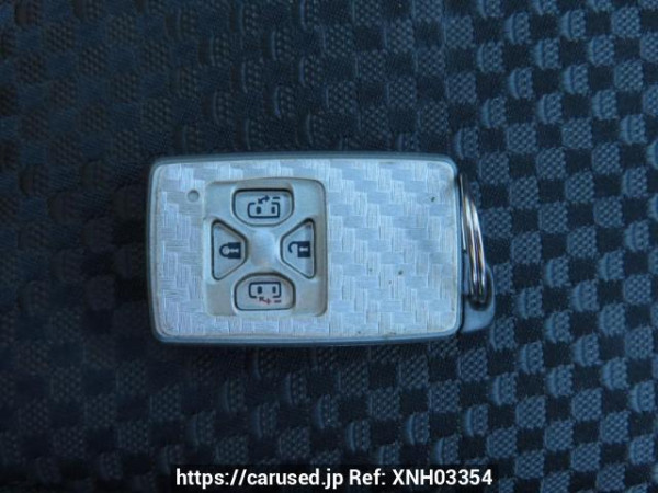 Used 2009 AT toyota noah ZRR70W Image[51]