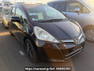 Honda Fit GE6