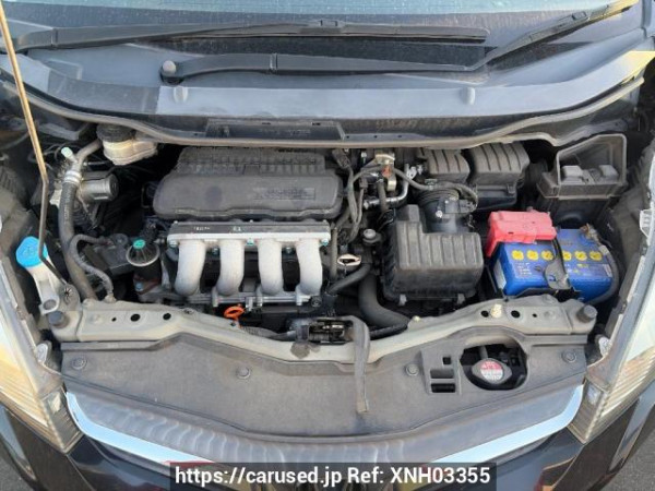 Used 2013 AT honda fit GE6 Image[5]