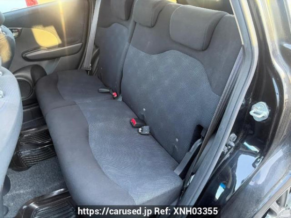 Used 2013 AT honda fit GE6 Image[9]