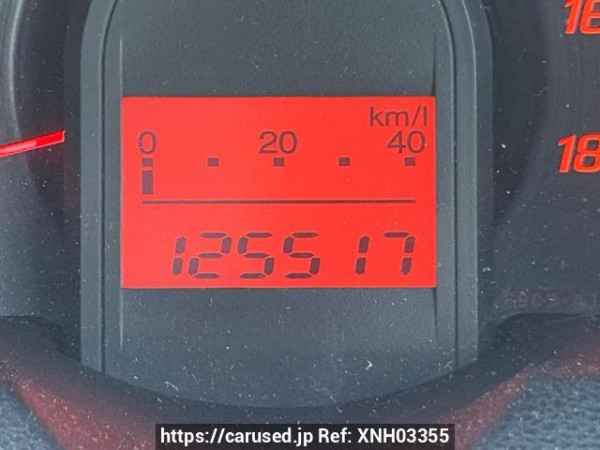 Used 2013 AT honda fit GE6 Image[14]