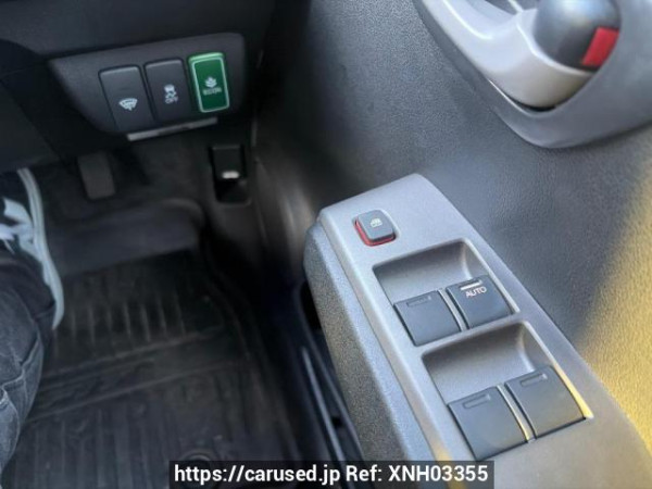 Used 2013 AT honda fit GE6 Image[15]