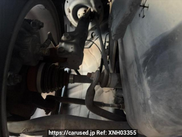 Used 2013 AT honda fit GE6 Image[19]