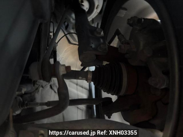 Used 2013 AT honda fit GE6 Image[20]