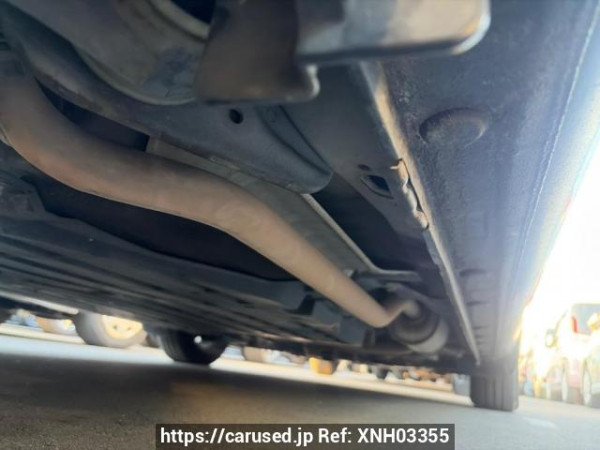 Used 2013 AT honda fit GE6 Image[21]