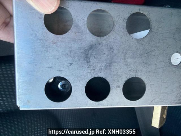 Used 2013 AT honda fit GE6 Image[26]