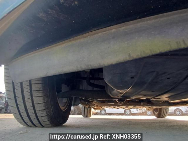 Used 2013 AT honda fit GE6 Image[27]