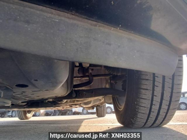 Used 2013 AT honda fit GE6 Image[28]